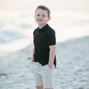 Meet your Posher, Mandy